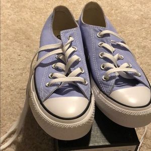 Brand new Converse All-Stars